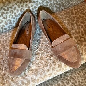 6 1/2 Birdies BlackBird - Oak Shimmer
